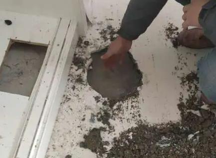 吉木萨尔卫生间漏水维修公司分享下精确定位查漏水一次多少钱?不同级别收费不同