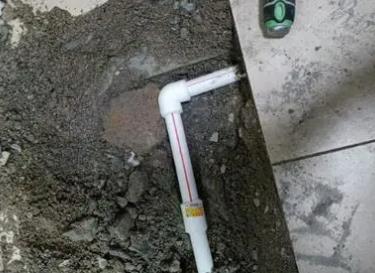 吉木萨尔阳台漏水维修时有哪些声音会影响检漏仪